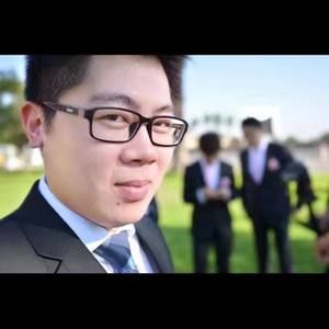 Meet your Posher, Jay